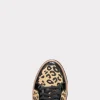 After Ride Low Top Sneaker :: Leopard
