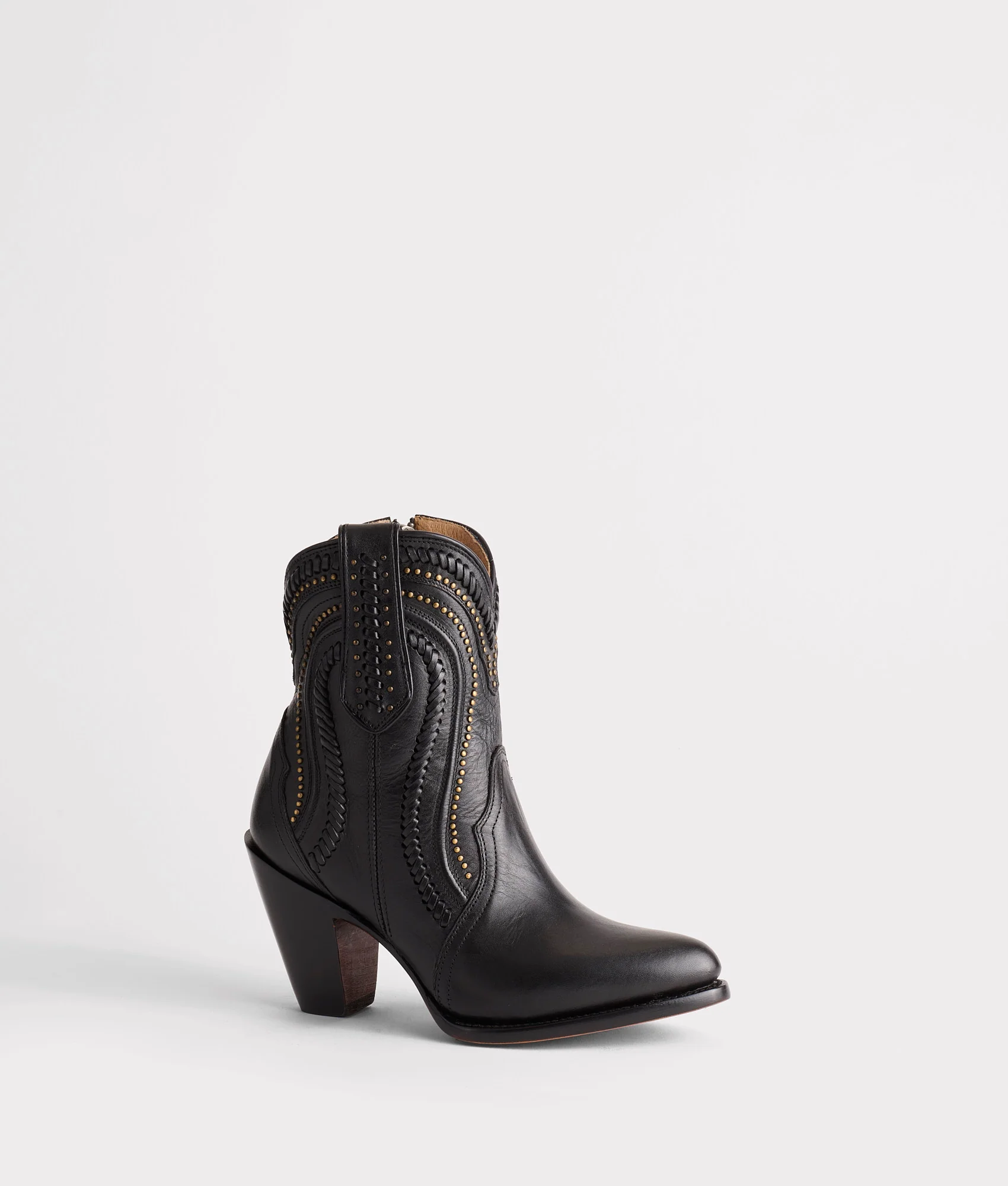 Shanae :: Black
