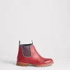 All-Weather Town Chelsea :: Crimson