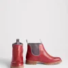 All-Weather Town Chelsea :: Crimson