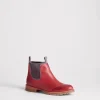 All-Weather Town Chelsea :: Crimson
