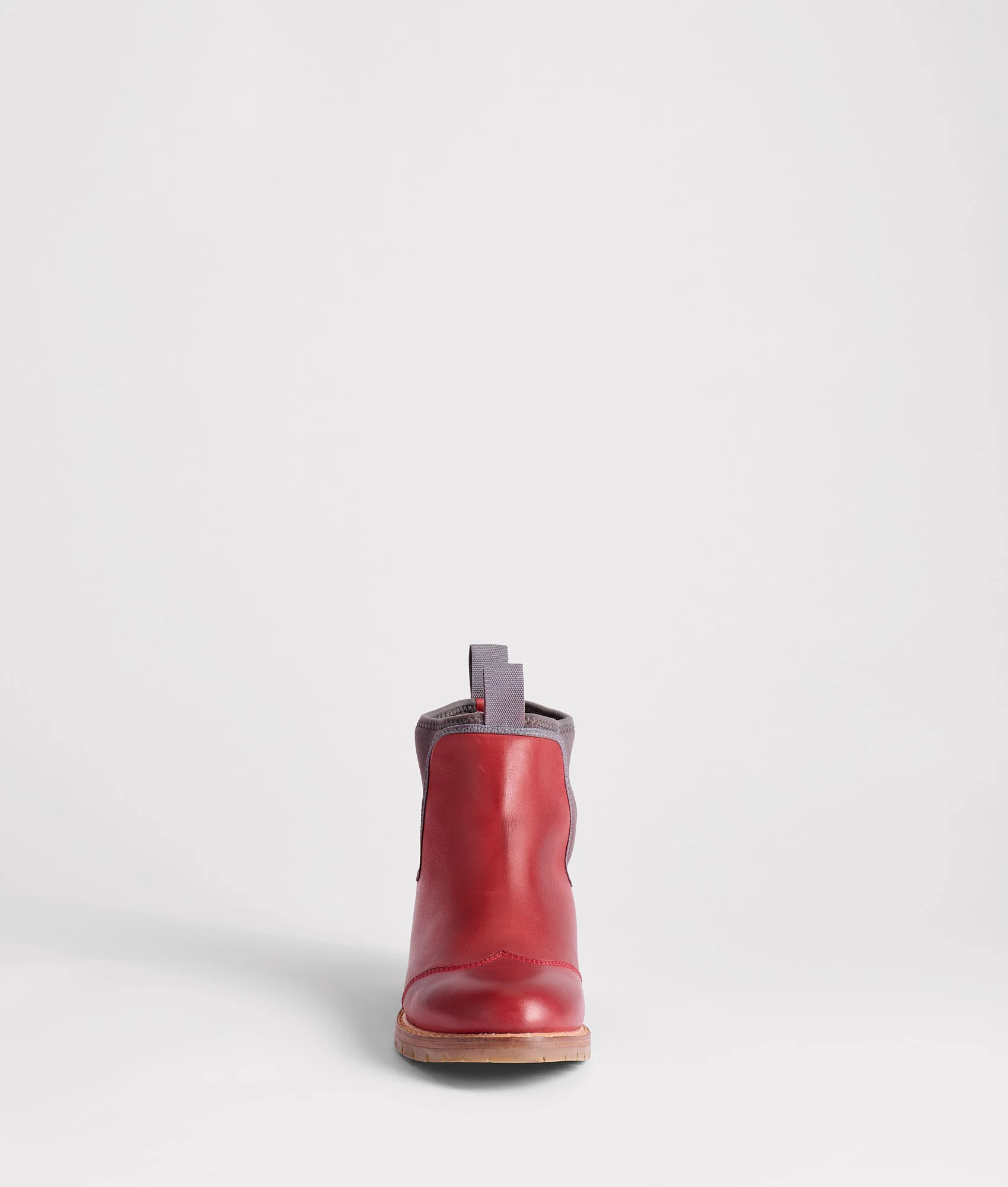 All-Weather Town Chelsea :: Crimson