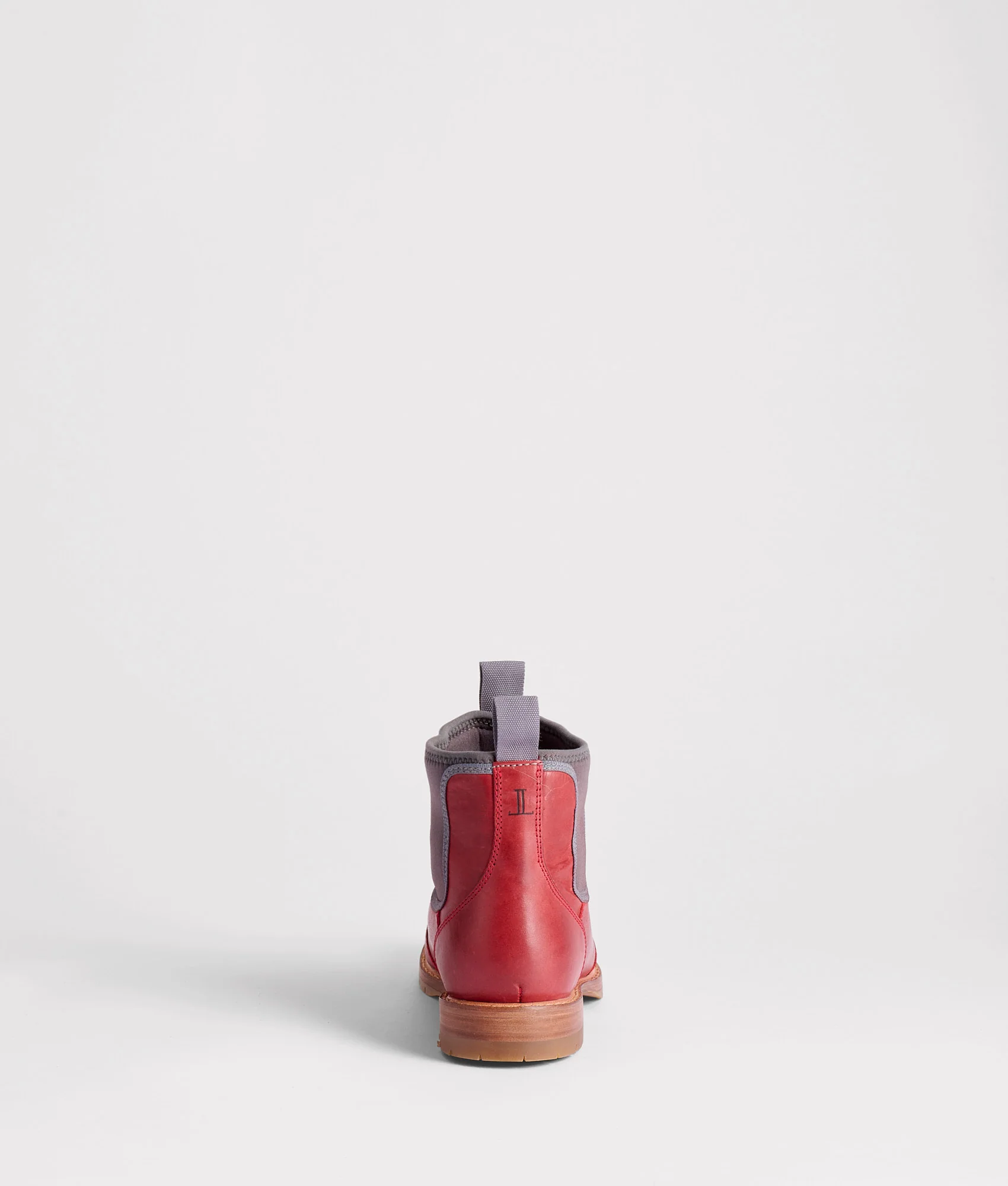 All-Weather Town Chelsea :: Crimson