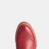 All-Weather Town Chelsea :: Crimson