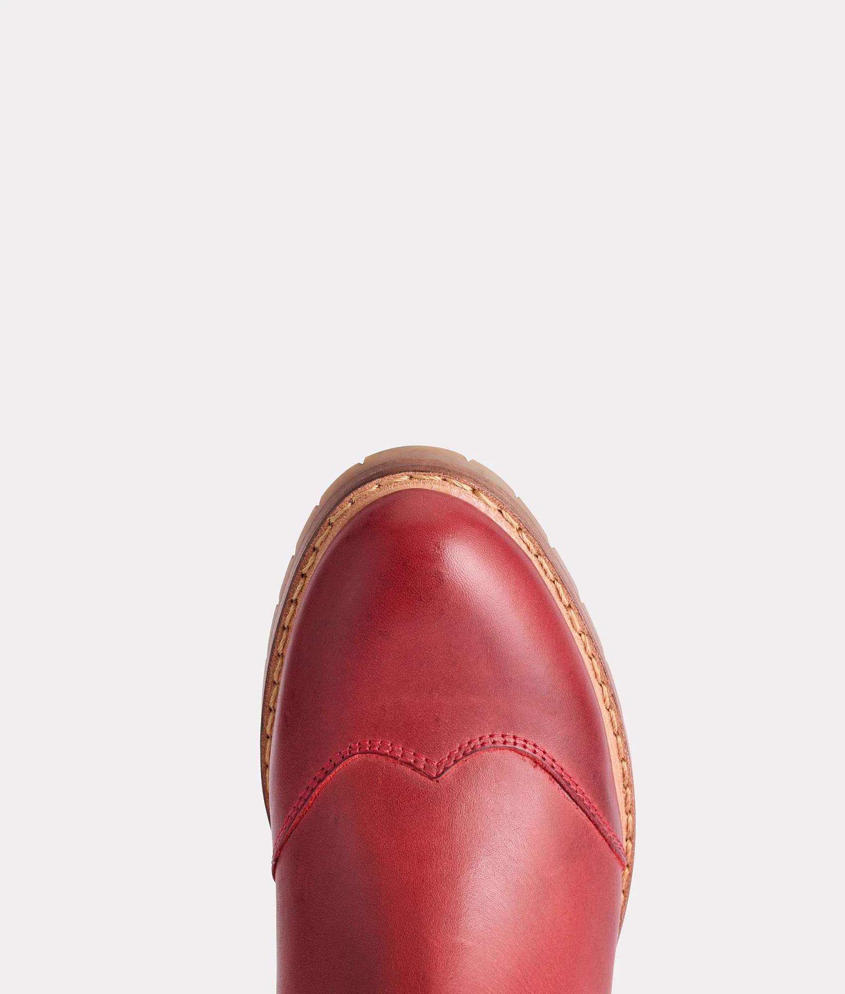 All-Weather Town Chelsea :: Crimson