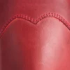 All-Weather Town Chelsea :: Crimson