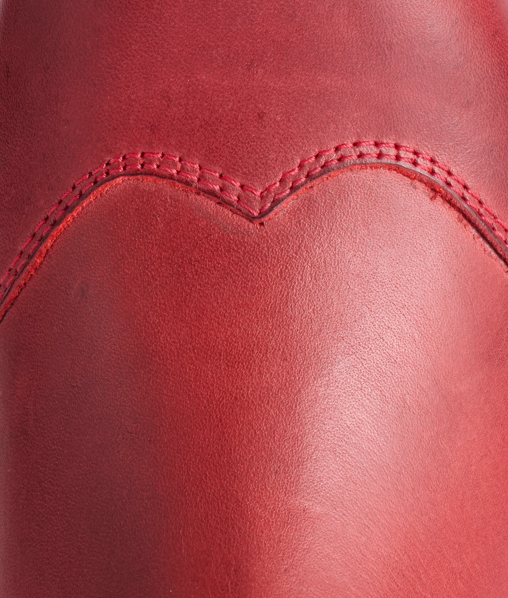 All-Weather Town Chelsea :: Crimson