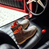 L'Artista Zip Boot :: Slate