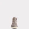 L'Artista Zip Boot :: Slate