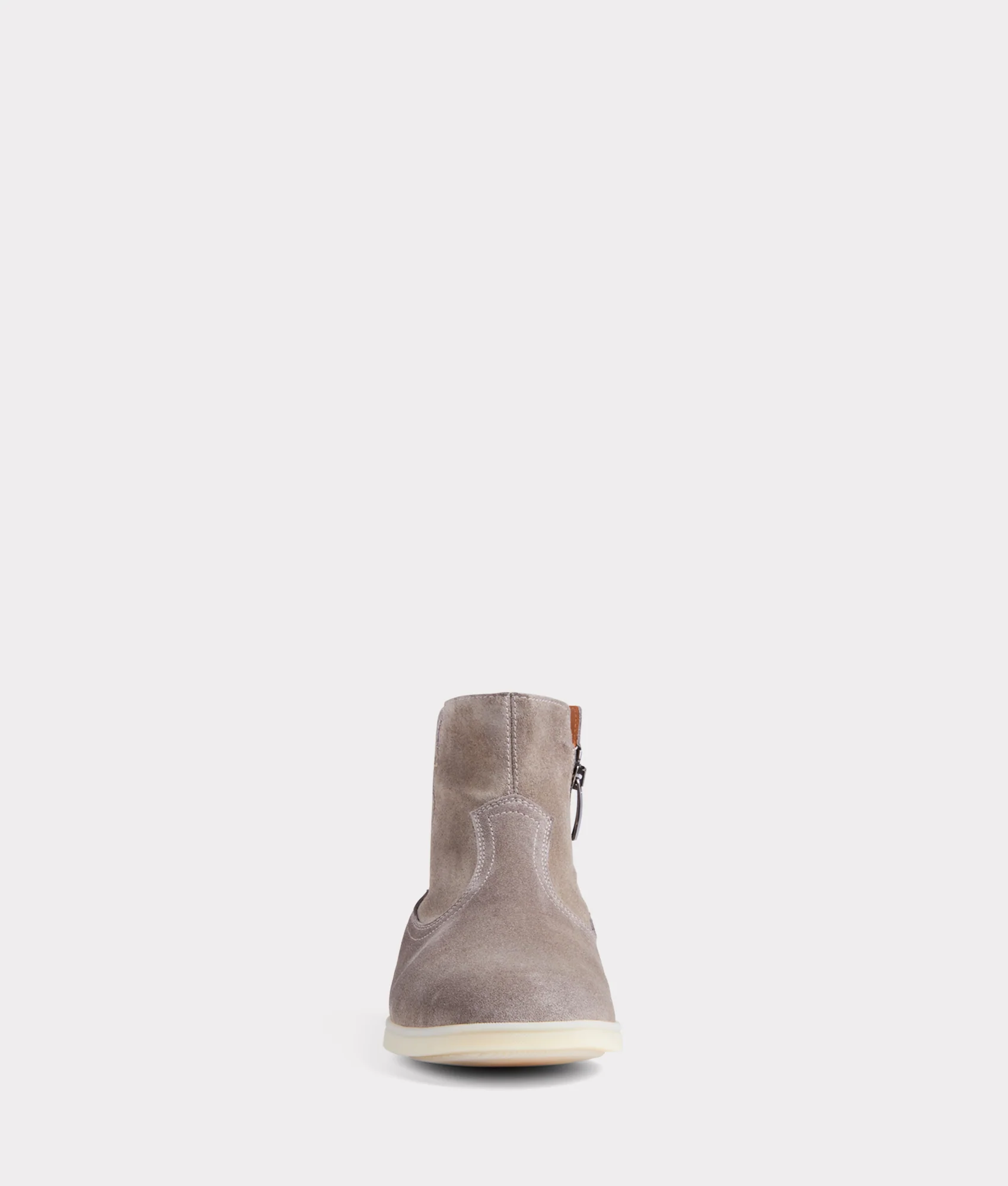 L'Artista Zip Boot :: Slate