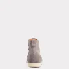 L'Artista Zip Boot :: Slate