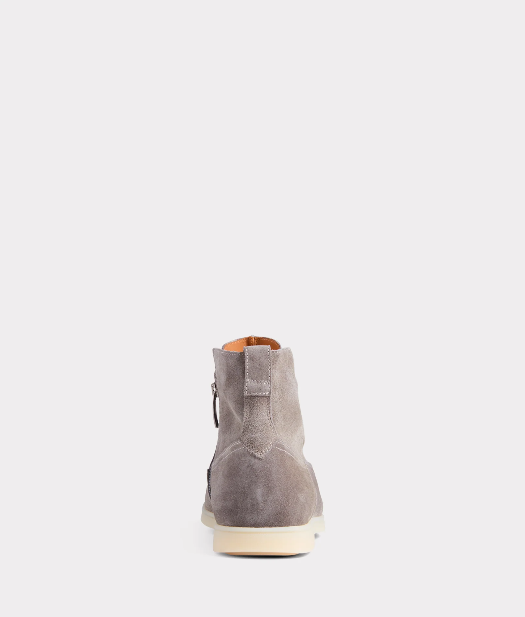 L'Artista Zip Boot :: Slate