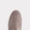 L'Artista Zip Boot :: Slate