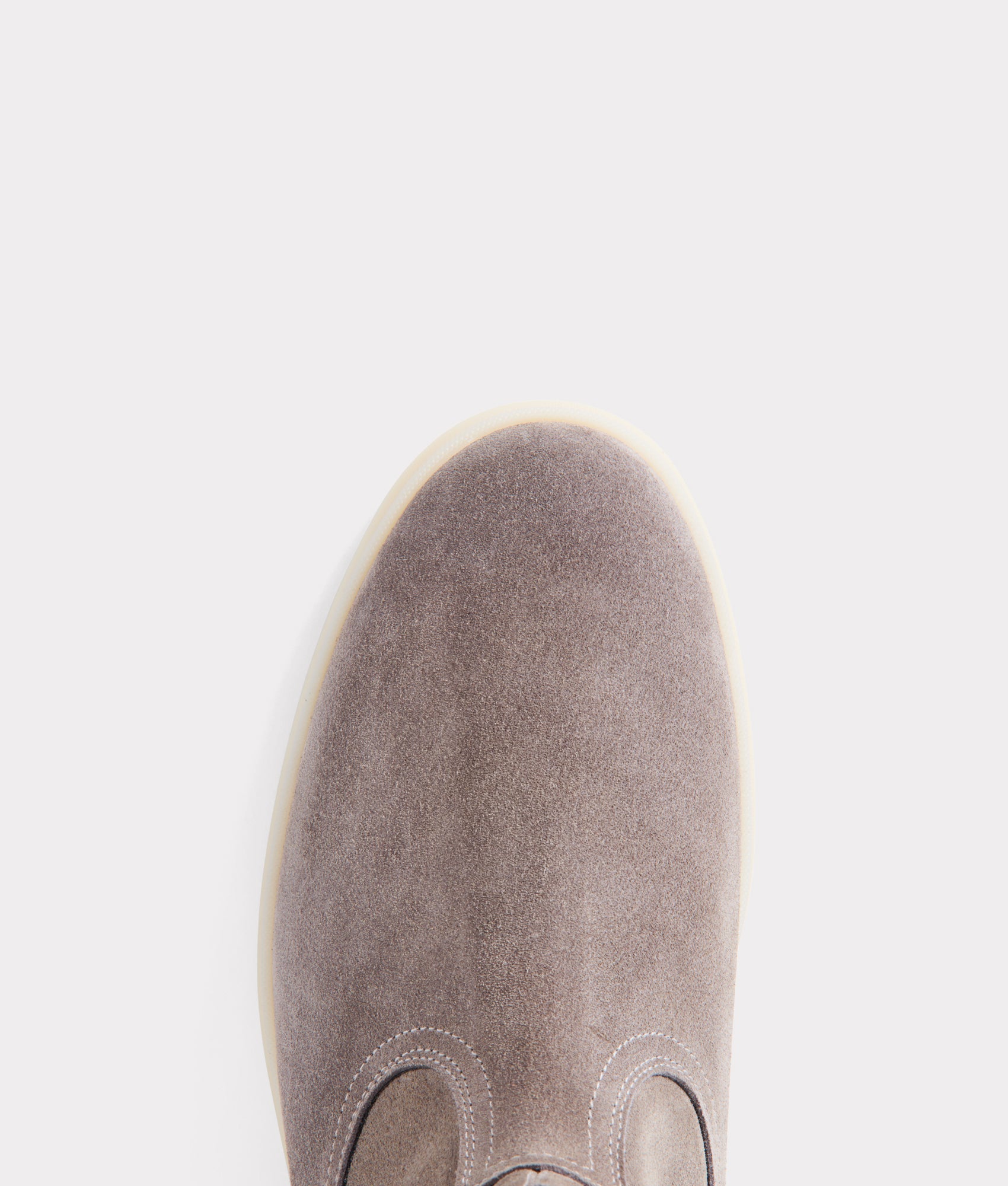 L'Artista Zip Boot :: Slate